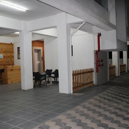 Service Apartments, Baner, Pune Dış mekan fotoğraf