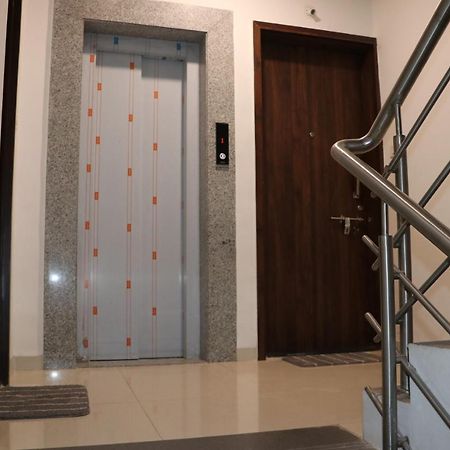Service Apartments, Baner, Pune Dış mekan fotoğraf