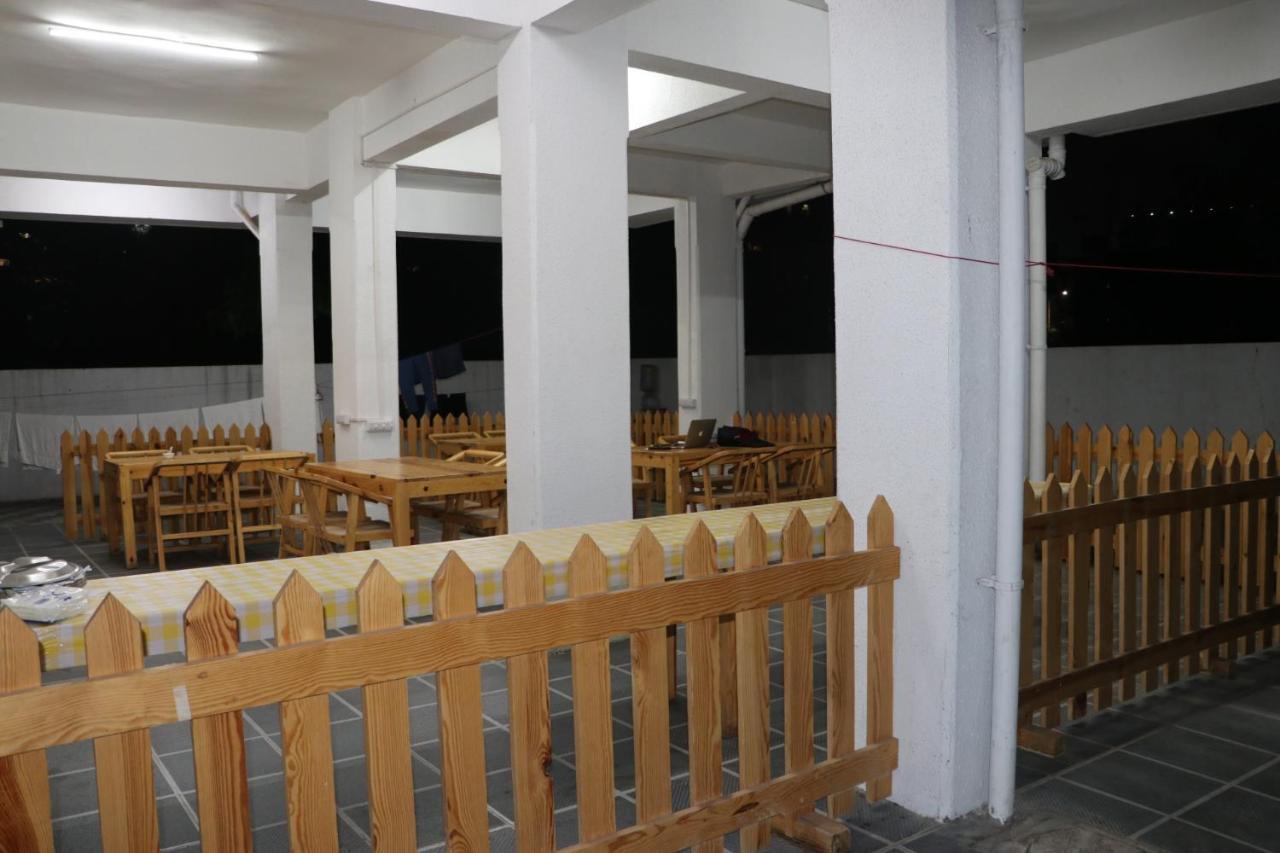 Service Apartments, Baner, Pune Dış mekan fotoğraf