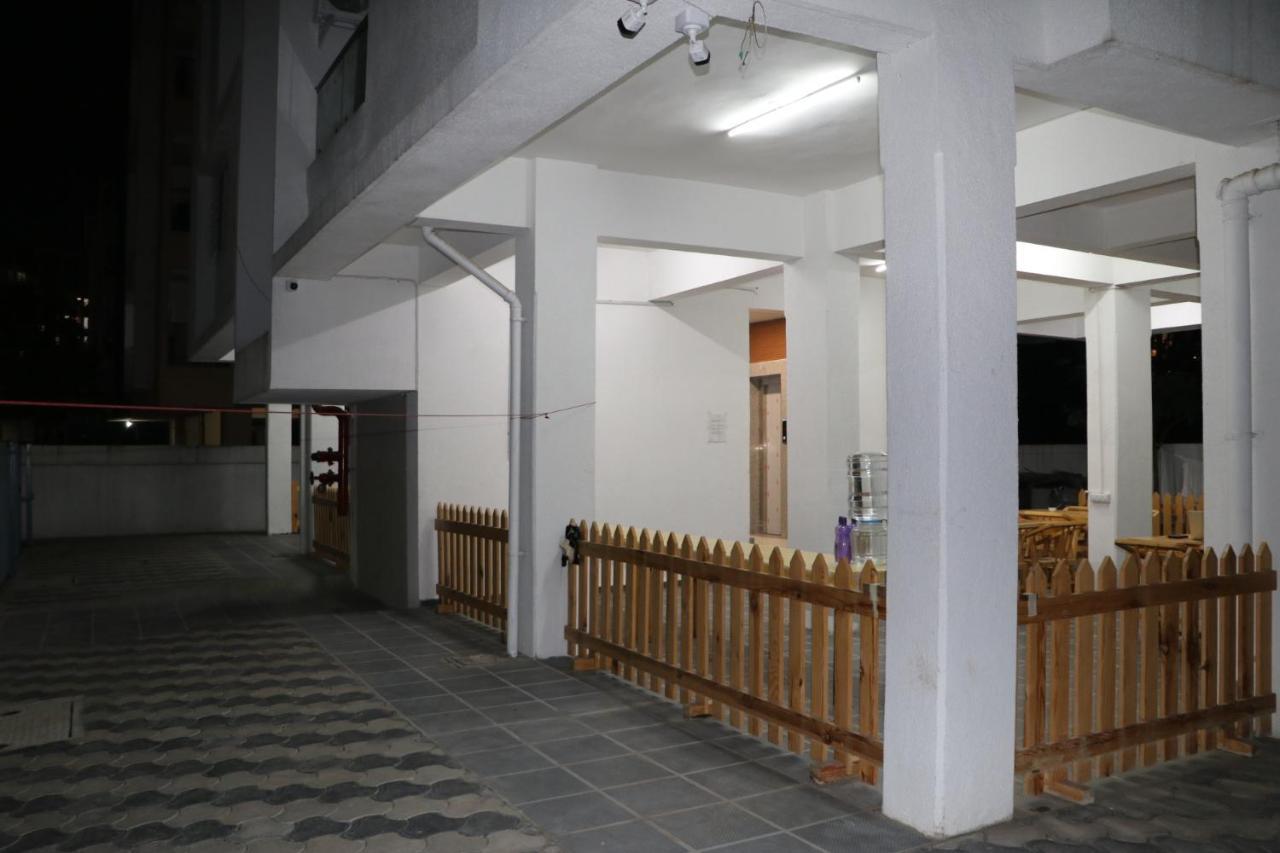 Service Apartments, Baner, Pune Dış mekan fotoğraf